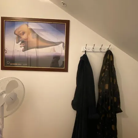 Homestay Fjordenbnb Trondheim