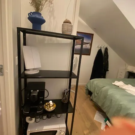 Fjordenbnb Homestay Trondheim