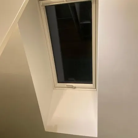 Fjordenbnb בית אירוח